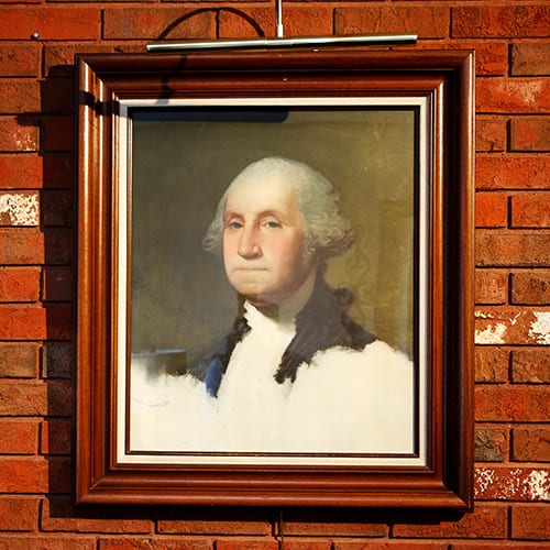 George-Washington-Portrait
