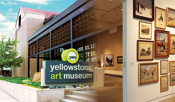 Yellowstone-Art-Museum